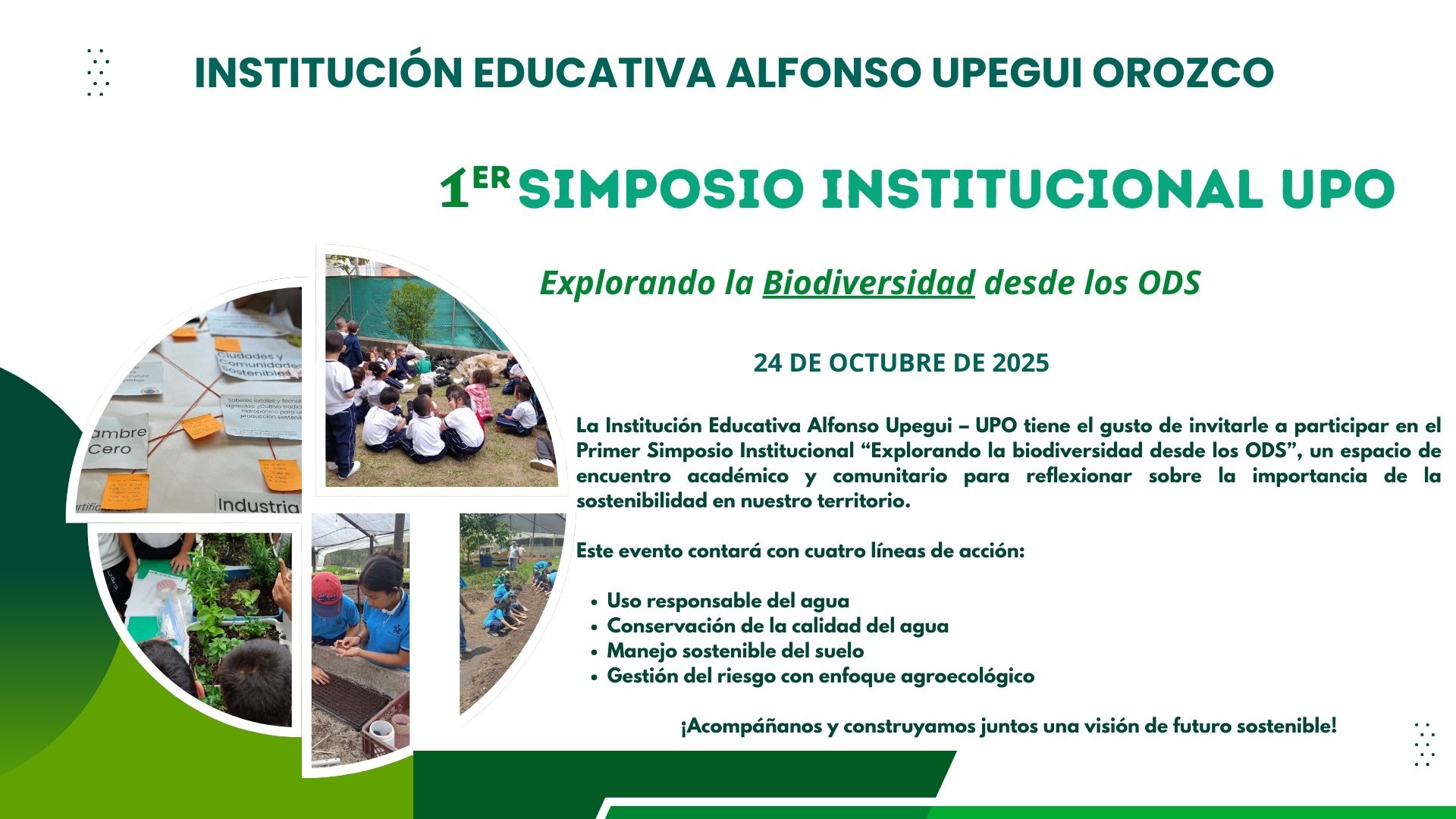 Video de Invitación